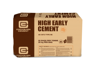 Packaged Products Archives - Cockburn Cement