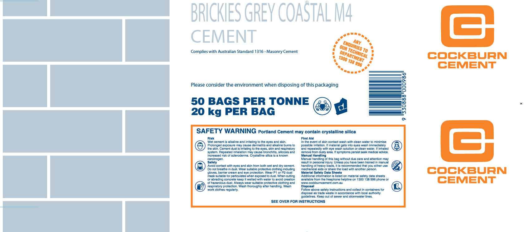 Brickies-Grey-Coastal-M4-Cement_03 - Cockburn Cement